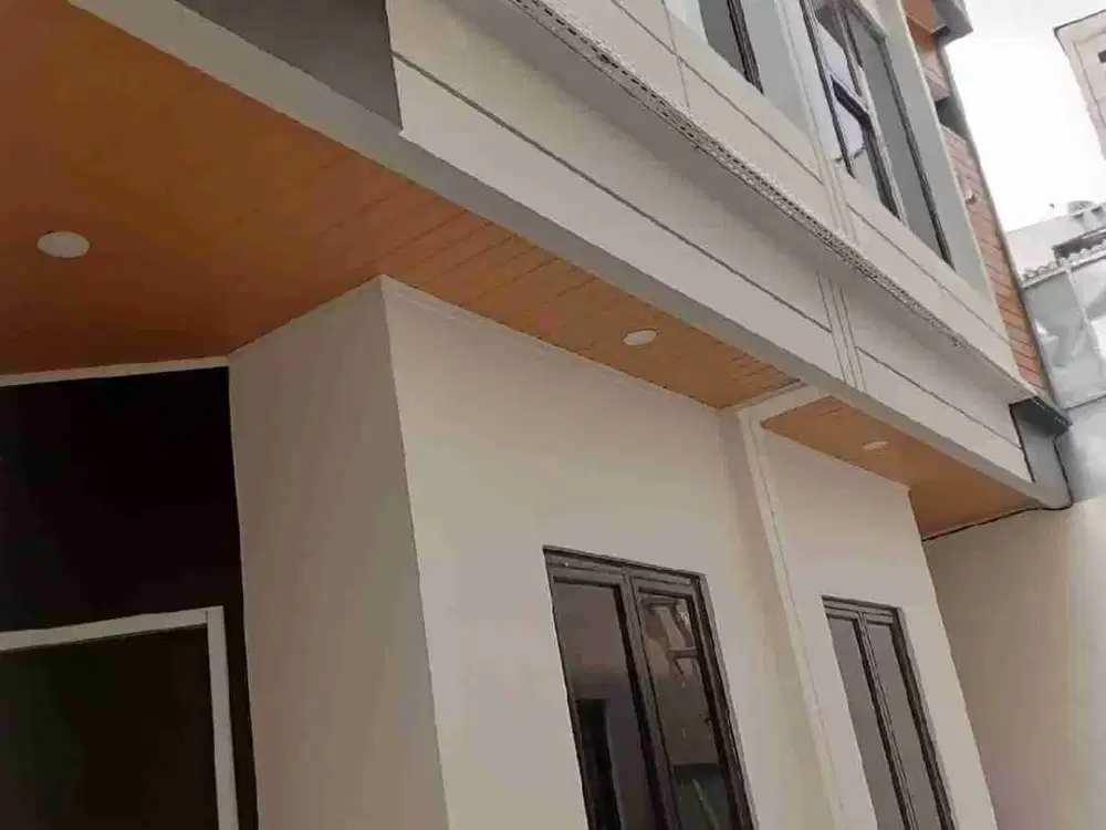 Rumah Termurah strategis di Pusat Kota Jakarta