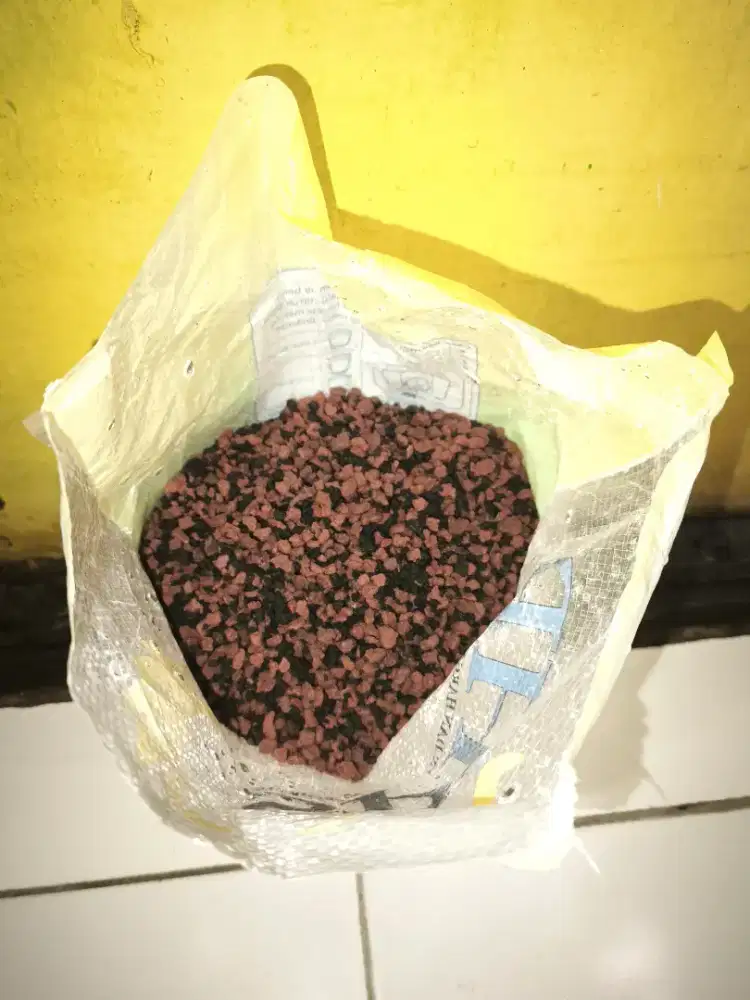 Pasir Malang Campuran