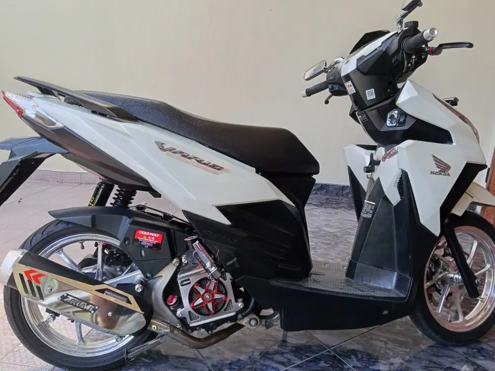 Honda Vario Led Old 2016 Istimewa