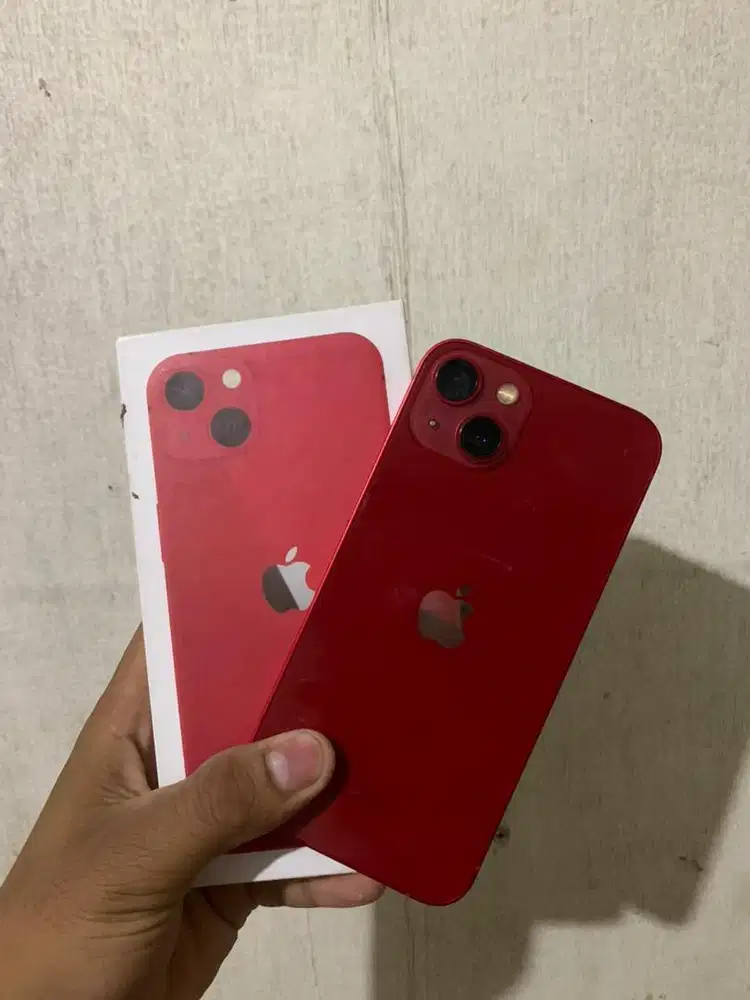 iphone 13 128 all operator