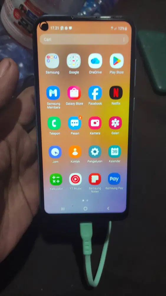 SAMSUNG A11 3/32