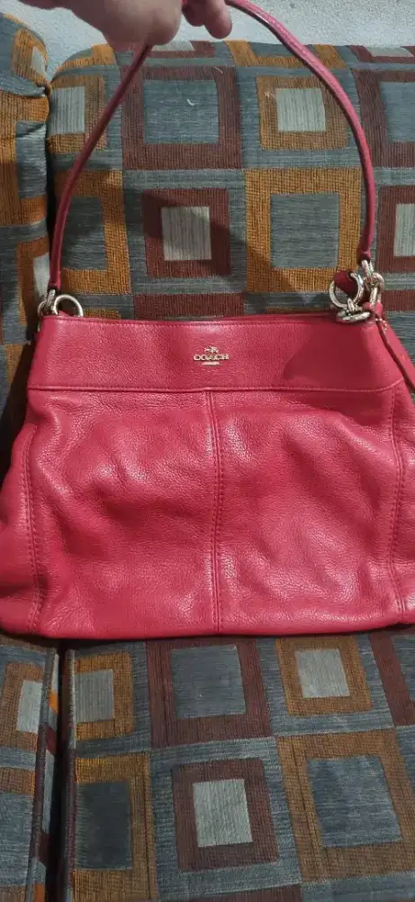 Tas brand coach
