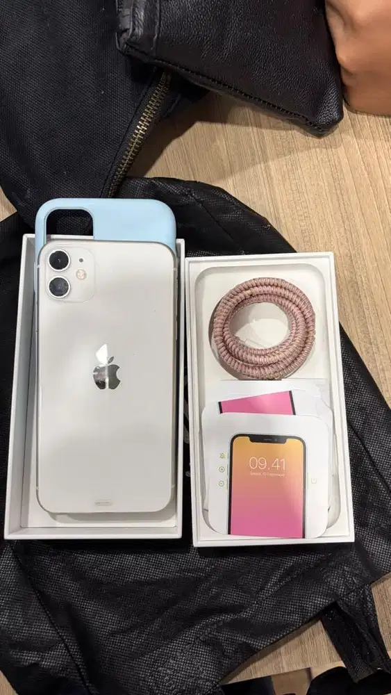 iPhone 11 128 GB ( DIGIMAP)