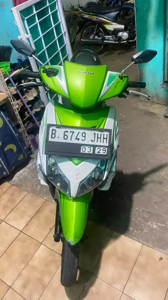 Vario 2013 karbu