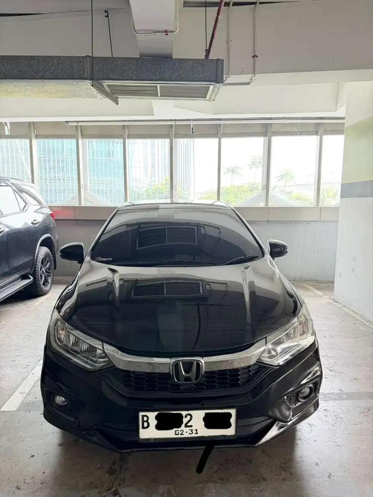 Honda City 2020 Bensin