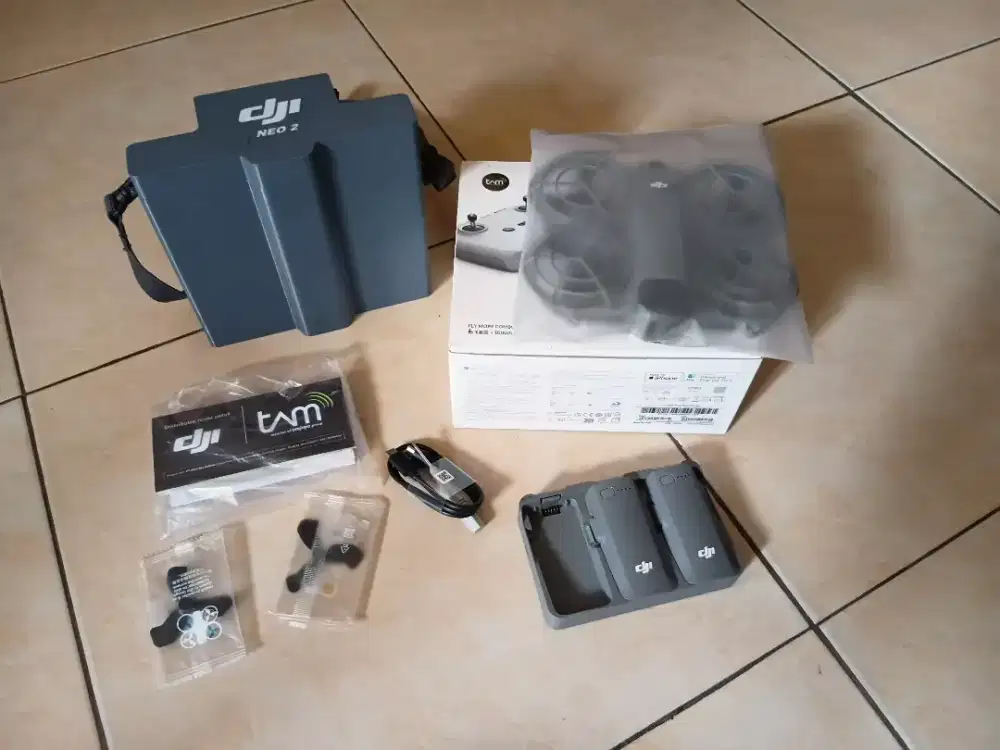 Drone Dji Neo 2