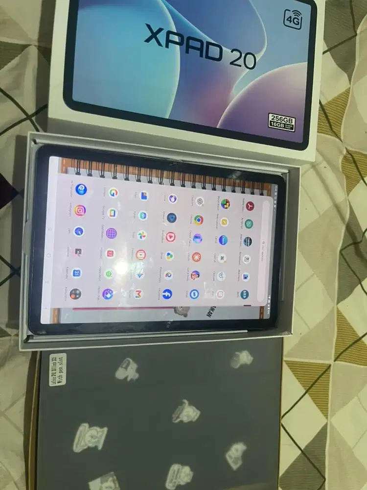 jual tab infonix