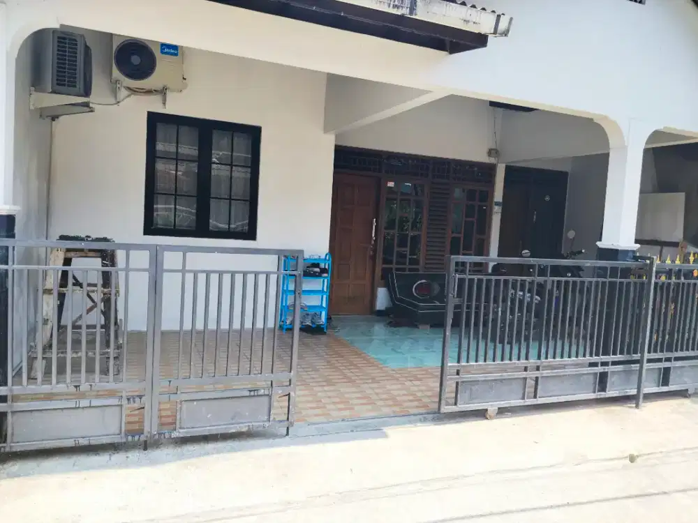 TURUN HARGA! DIJUAL CEPAT TANPA PERANTARA