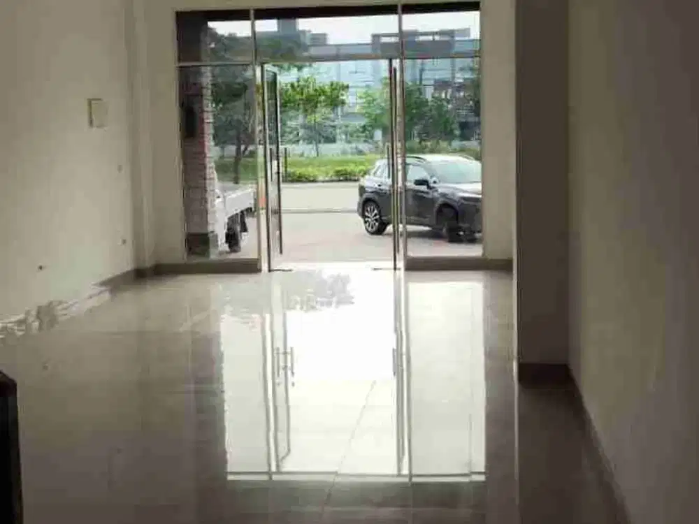 Jual Ruko Boston Kosongan 3Lt Pik 2