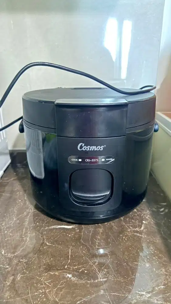 COSMOS ROCE COOKER 1.8L