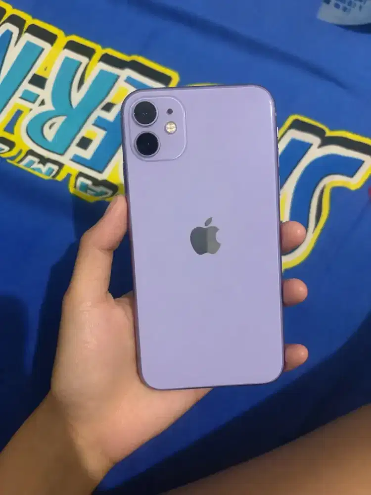 iPhone 11 128GB