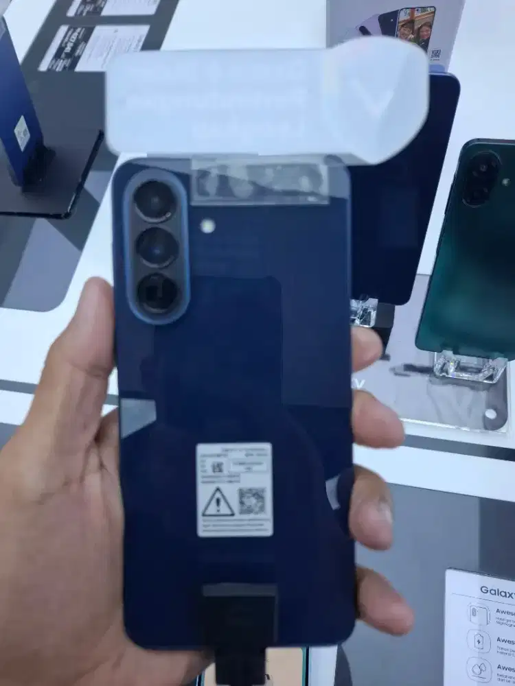 SAMSUNG GALAXY A57 5G