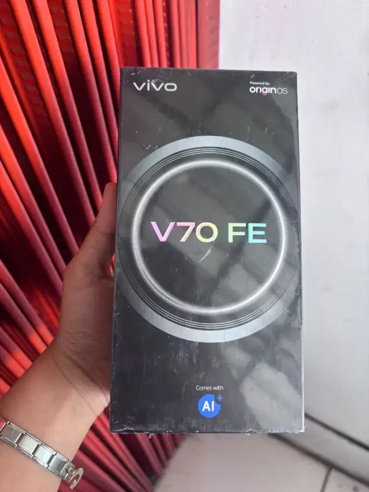 VIVO V70FE 8/256