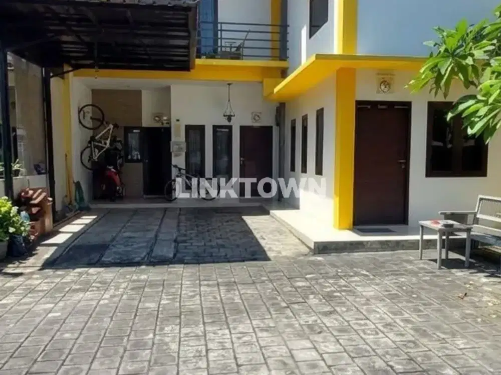 JUAL CEPAT RUMAH SIAP HUNI GRAHA MULIA DENPASAR BALI