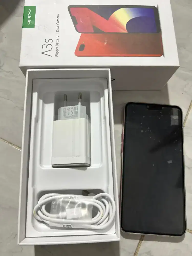 Jual HP Bekas tapi Baru