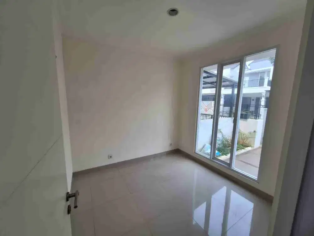JUAL RUMAH CANTIK