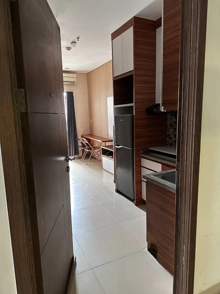 READY Sewa Apartemen Fully Furnished di Northland Ancol 2 KT 1 KM