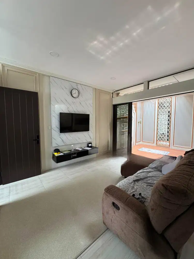 Rumah Dijual Summarecon Bandung Siap Huni