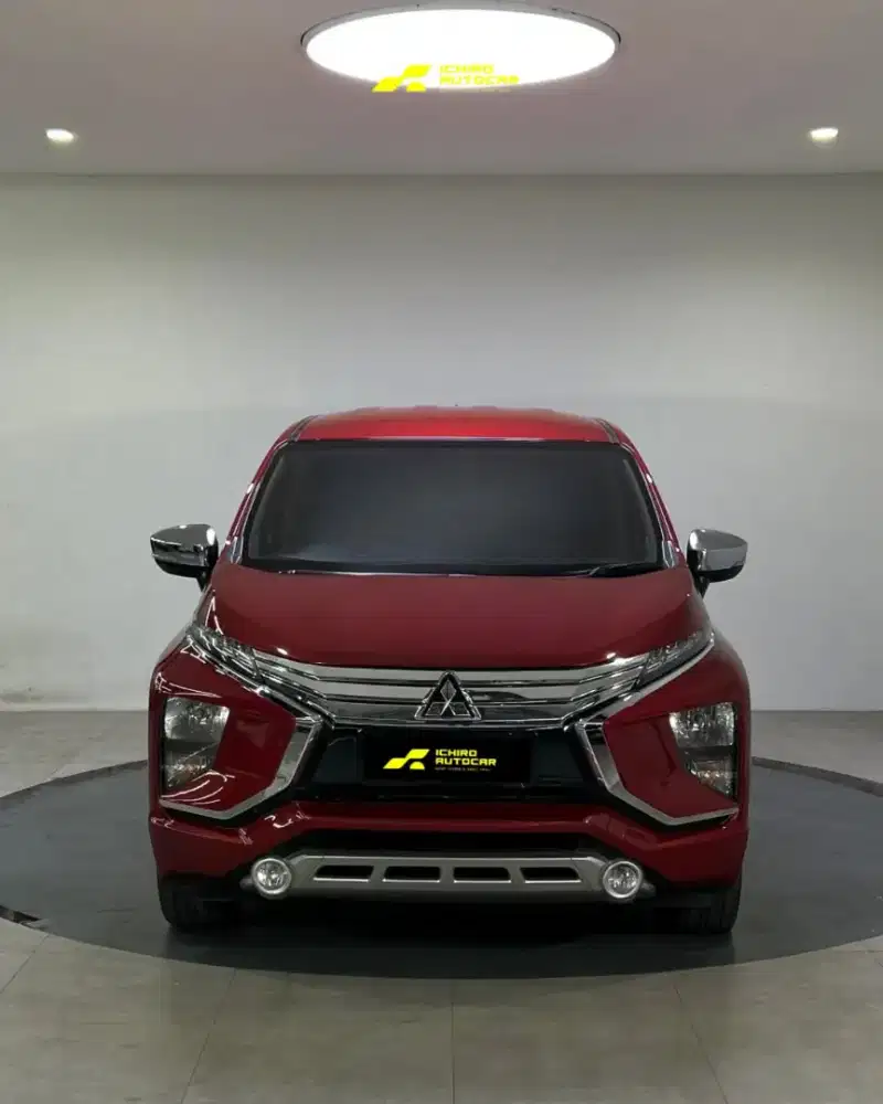 [FREE GARANSI 1TH] MITSUBISHI XPANDER ULTIMATE 2018