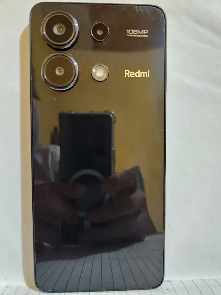 Redmi Note 13 4G 8/128gb