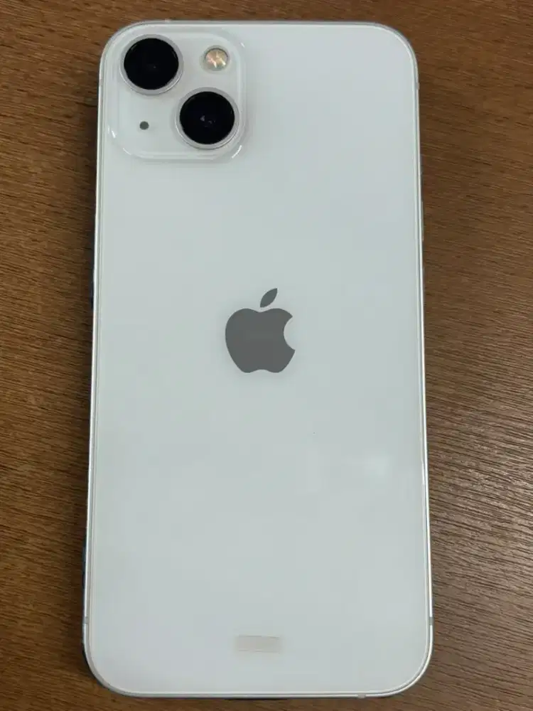 Iphone 13 Starlight 128GB