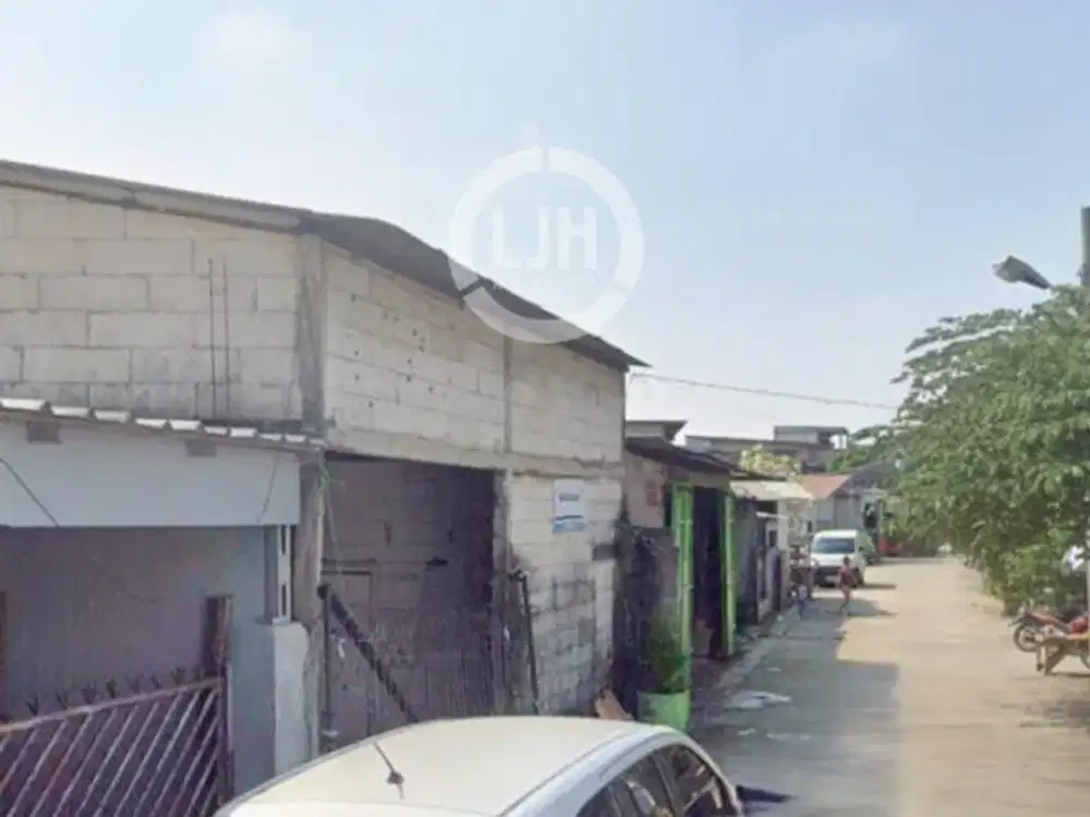 Ruko Disewakan di Rawa Sengon Kelapa Gading Jakarta Utara