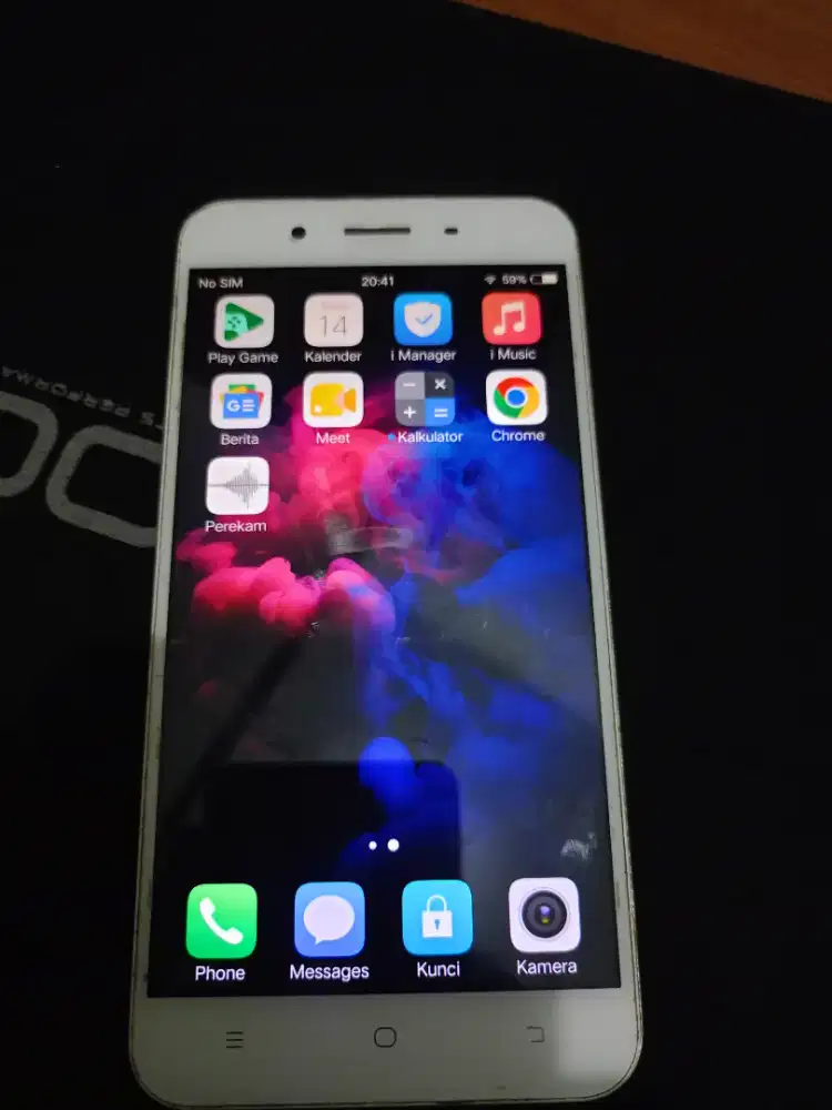 Jual Vivo y66 part ORI batangan