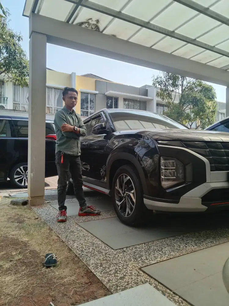 DRIVER PRIBADI (082138772060)