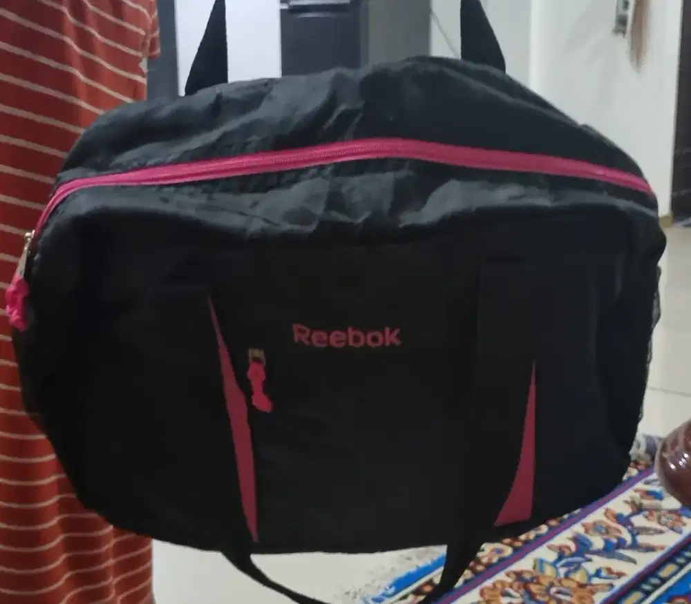 tas REEBOK sport