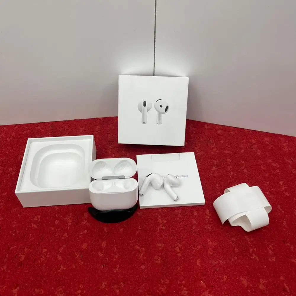 Airpods Gen 4 Non ANC Original