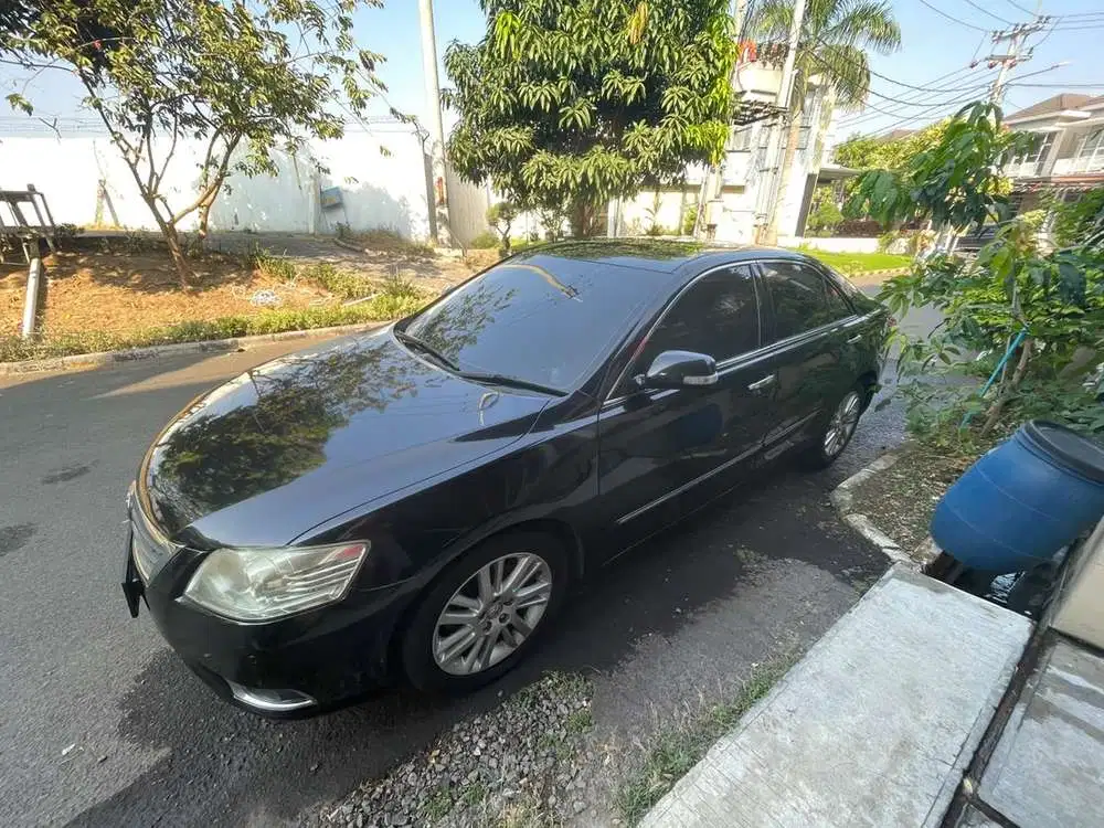 Toyota Camry 2009 Bensin