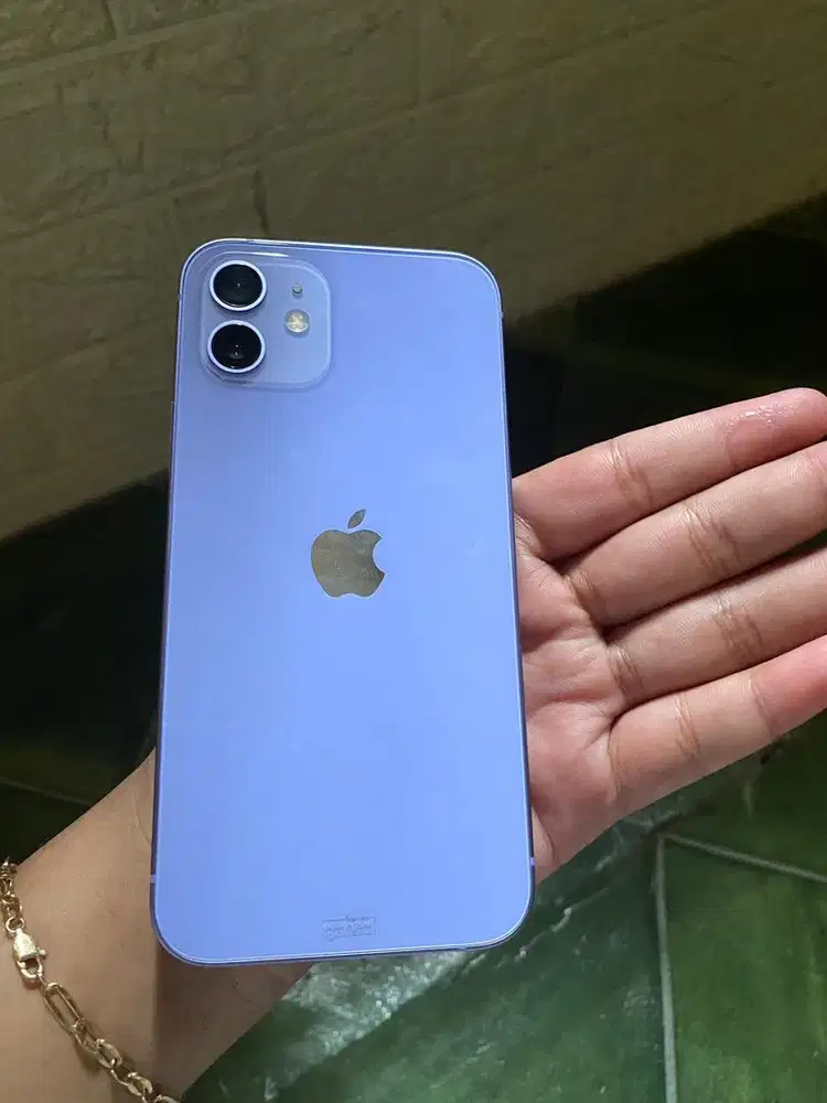 Ip 12 ibox 128 gb