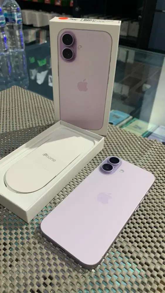 Iphone 17 256gb – Resmi iBox