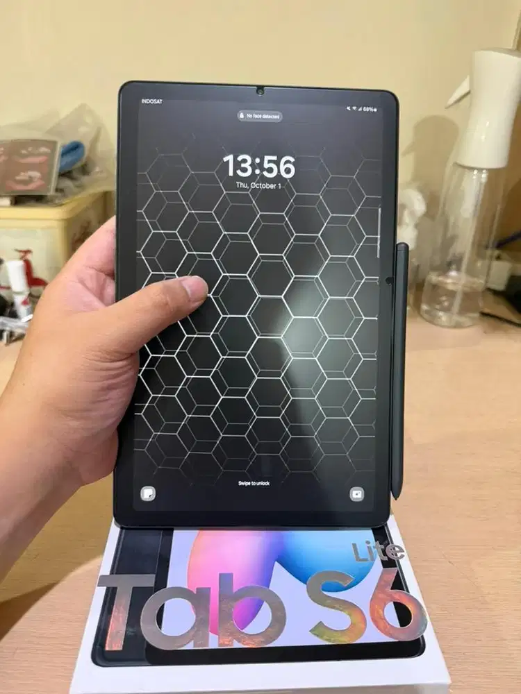 Samsung tab s6 lite