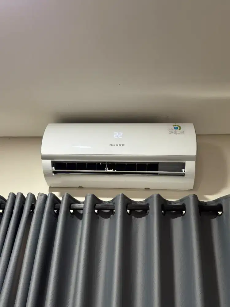 AC SHARP 1/2PK TIPE AH-A6ZCY