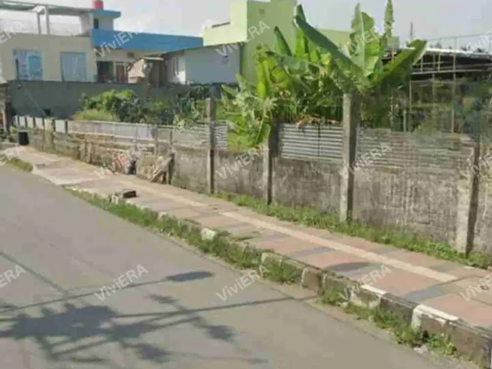 Dijual Tanah Kosong kawasan Pangandaran Ciamis Jawa Barat .. bagi para pengusaha merapat..