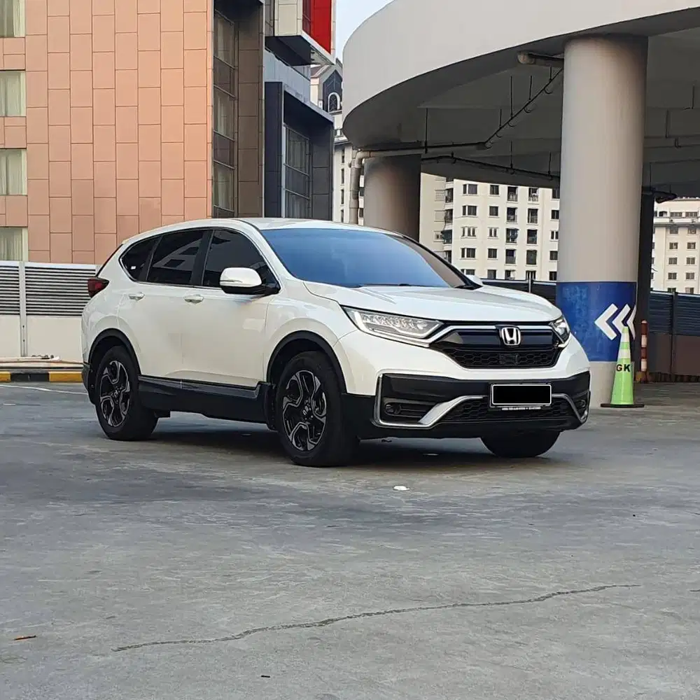 [ ANTIK LOW KM ] Honda CRV CR-V CR V 2.0 CVT Non Turbo 2022/2023
