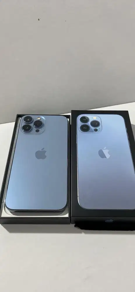 Iphone 13 pro max 256gb ibox
