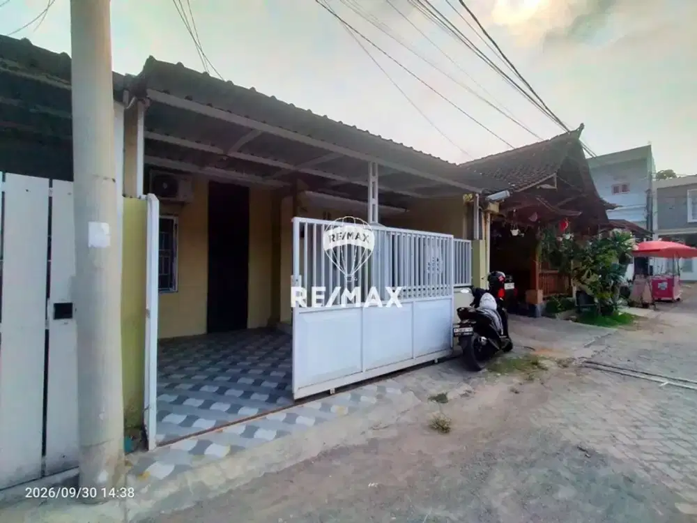 DIJUAL CEPAT RUMAH MINIMALIS SIAP HUNI - VILLA IJEN GOLD KARANGASEM BANYUWANGI