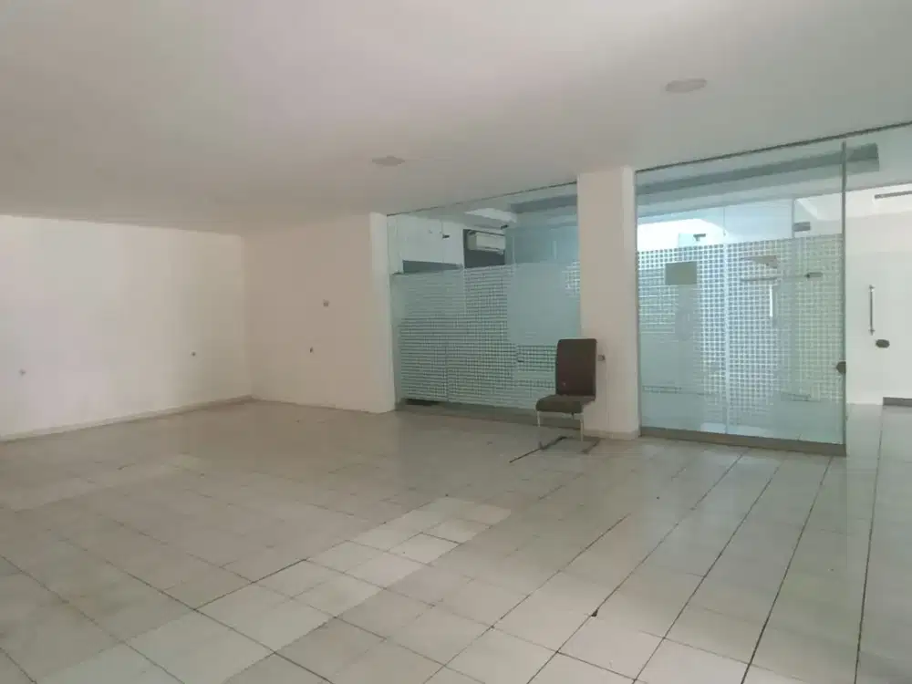 Disewakan Ruko 4 Lantai Di Villa Gading Indah Kelapa Gading