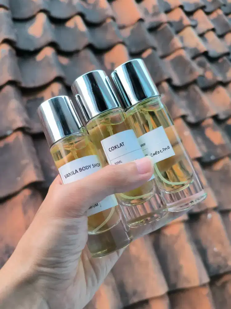 ((( Parfum 30ml )))