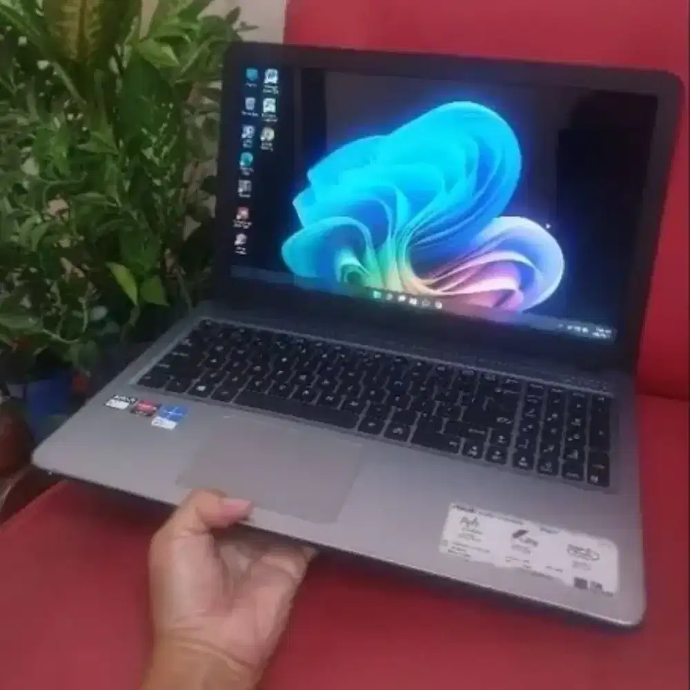 Laptop PC Baru Agres