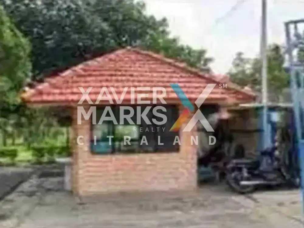Tanah Jl. Gajahmada Lokasi Bagus Strategis Cocok Buat Investasi