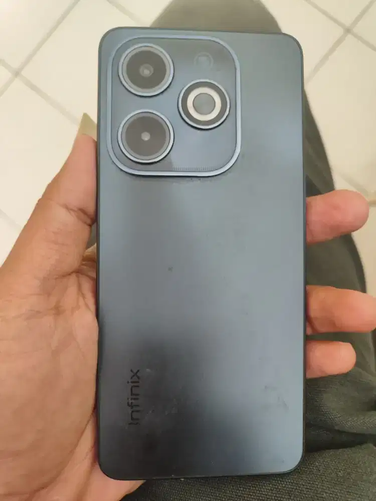 Jual infinix hot40i 8/256