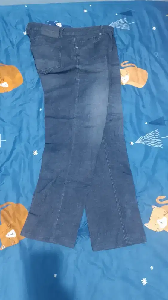 Celana Jeans Merk Bang Bang Original