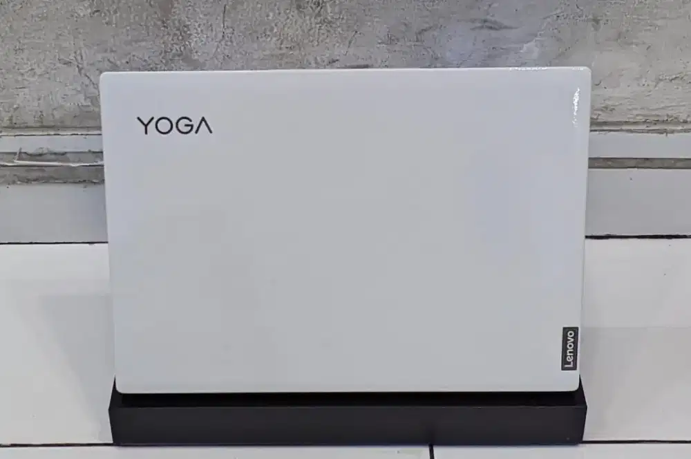 Type Laptop Lenovo Yoga Slim 7i Carbon Fullset