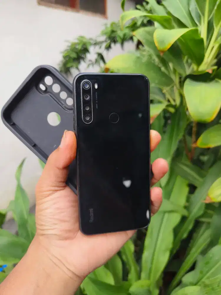 Redmi Note 8 Ram 3/32