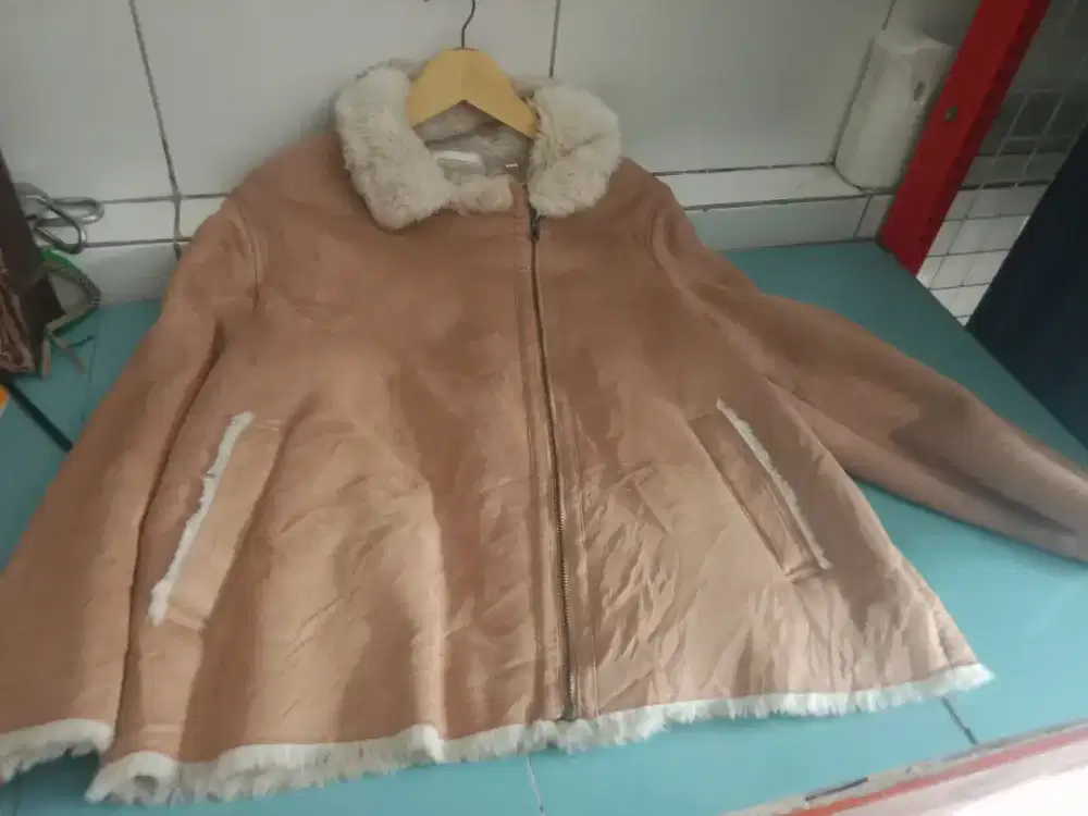 Jaket/sweater winter