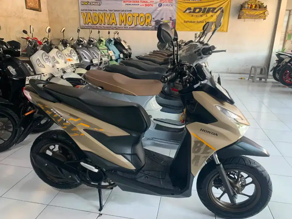 BEAT STREET 2025/YADNYA MOTOR