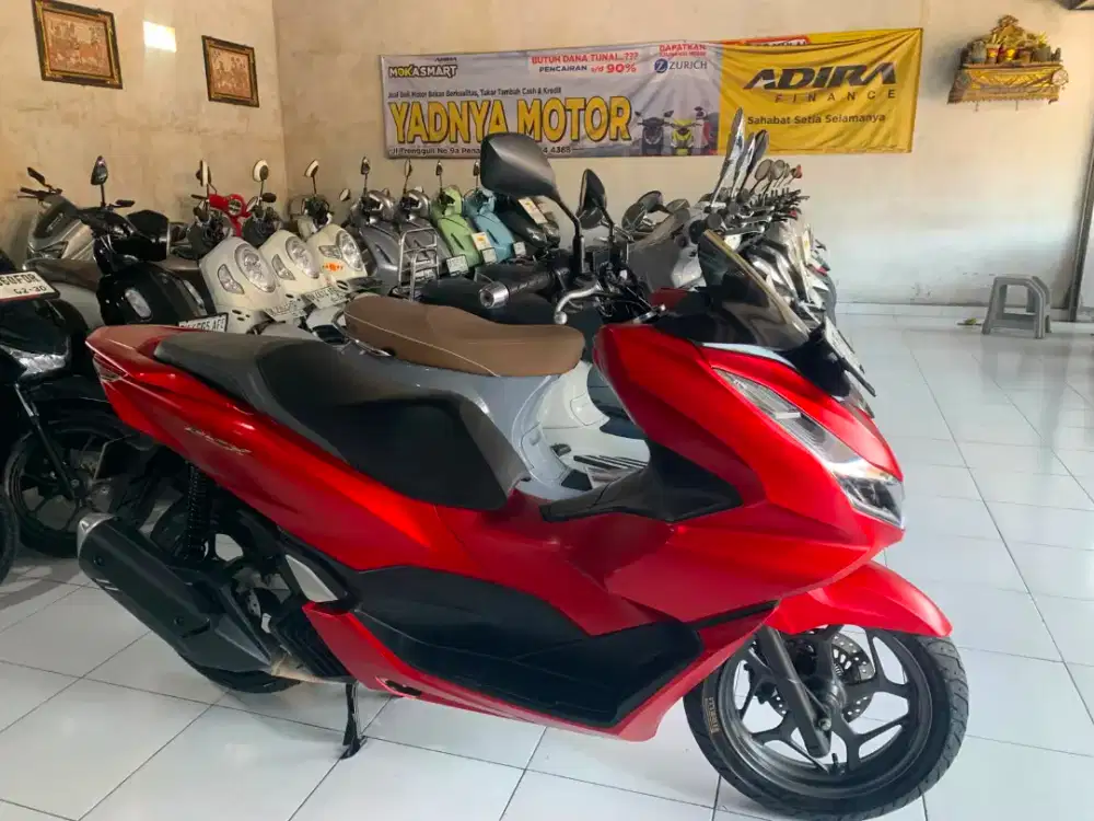 PCX 160 CC 2022/YADNYA MOTOR